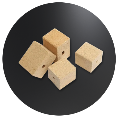 Compressed Wood Pallet Machine