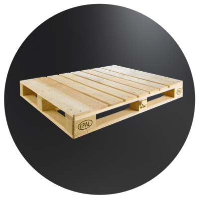 Pallet Nailing Machine